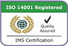 EMS Certificate